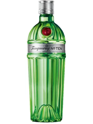 Джин Tanqueray No. Ten 1 л