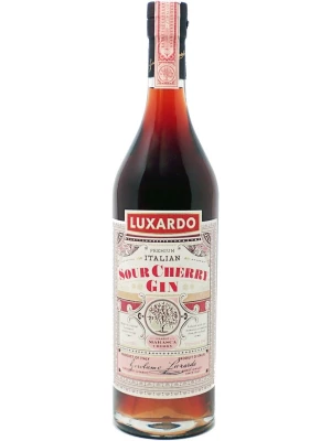 Джин Luxardo, Sour Cherry Gin 0.75 л