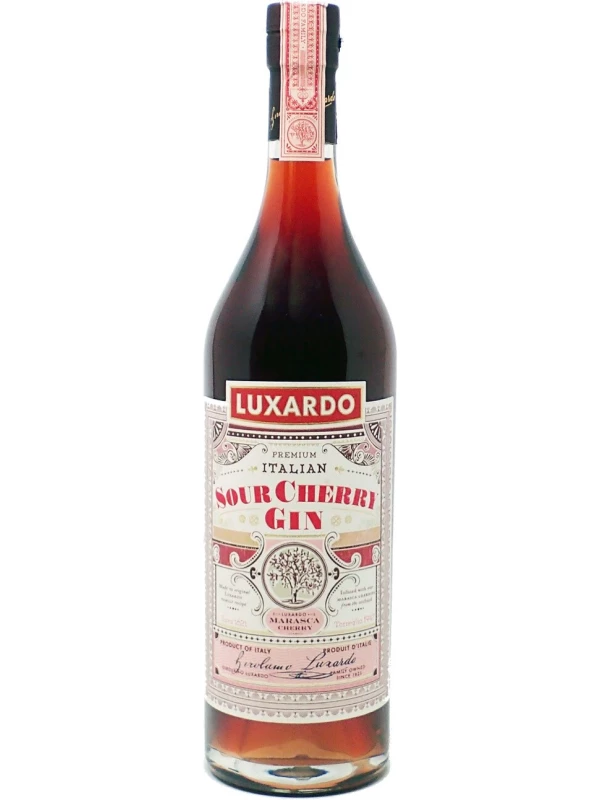 Luxardo, Sour Cherry Gin