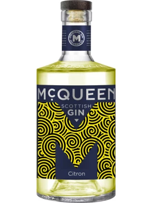 Джин McQueen Citron 0.7 л