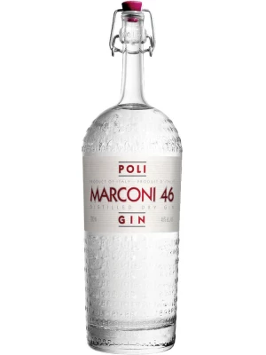Джин Poli, Marconi 46 0.7 л