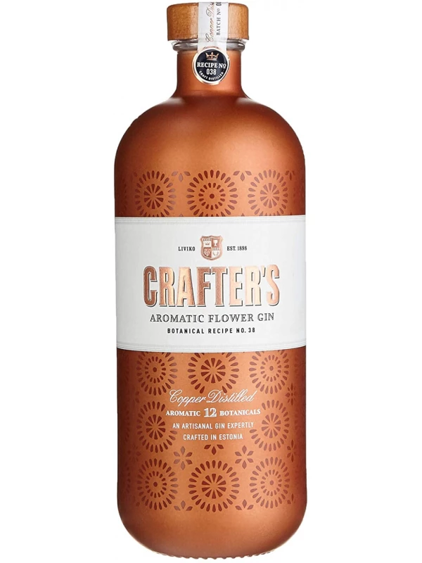 Crafter's Aromatic Flower