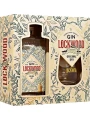 Lockwood Original Dry, gift box with glass — фото 1