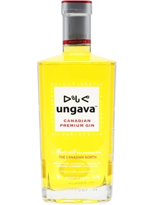 Джин Ungava Canadian Premium Gin 0.7 л
