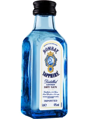 Джин Bombay Sapphire 0.05 л