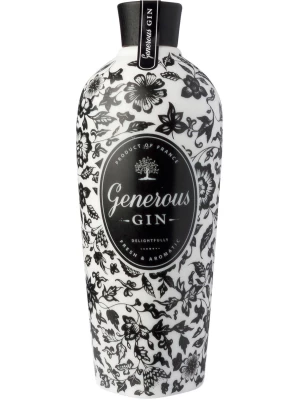 Джин Generous 0.7 л