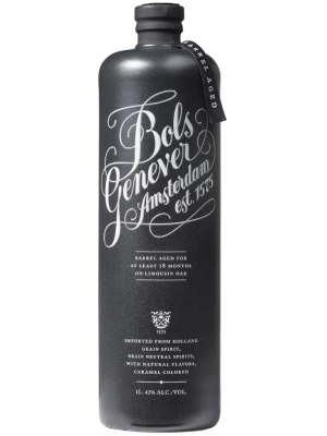 Джин Bols Barrel Aged Genever 0.7 л