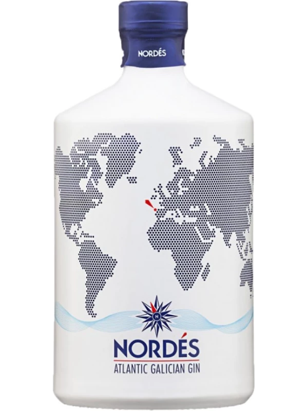 Osborne, Nordes