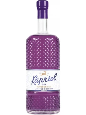 Джин Kapriol Blueberries 0.7 л