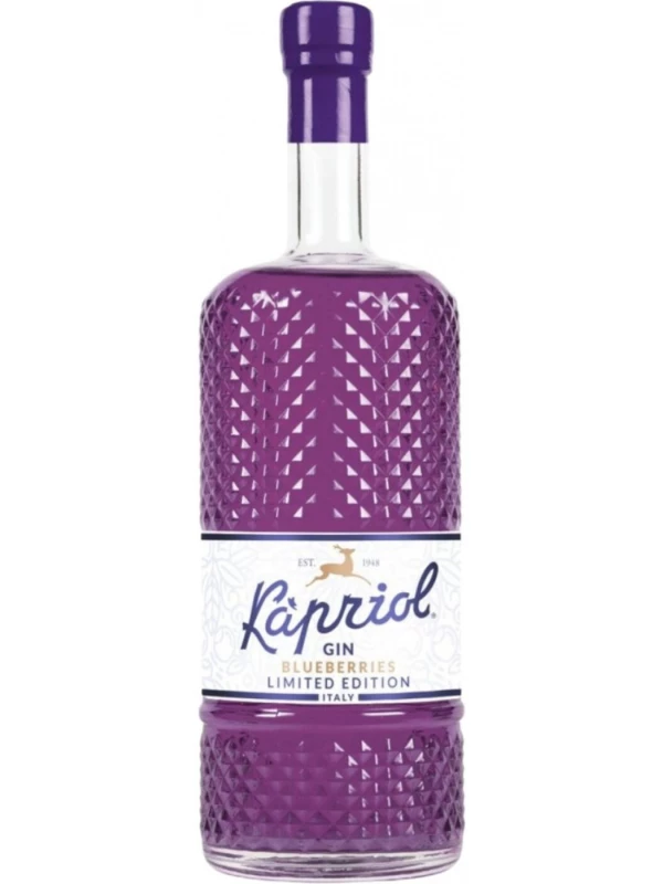 Kapriol Blueberries