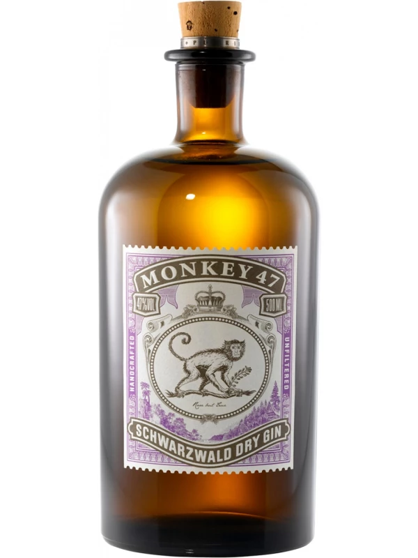 Monkey 47 Schwarzwald Dry Gin