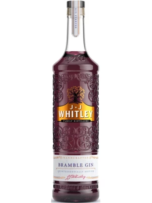 Джин J.J. Whitley Bramble (Russia) 0.5 л