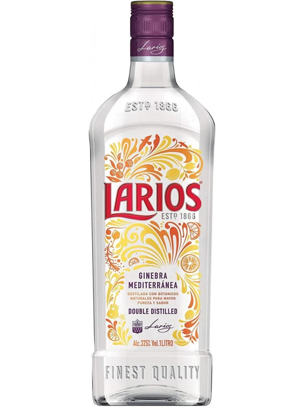Larios Dry Gin