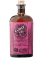 Madbar Pink, Non-Alcoholic — фото 2