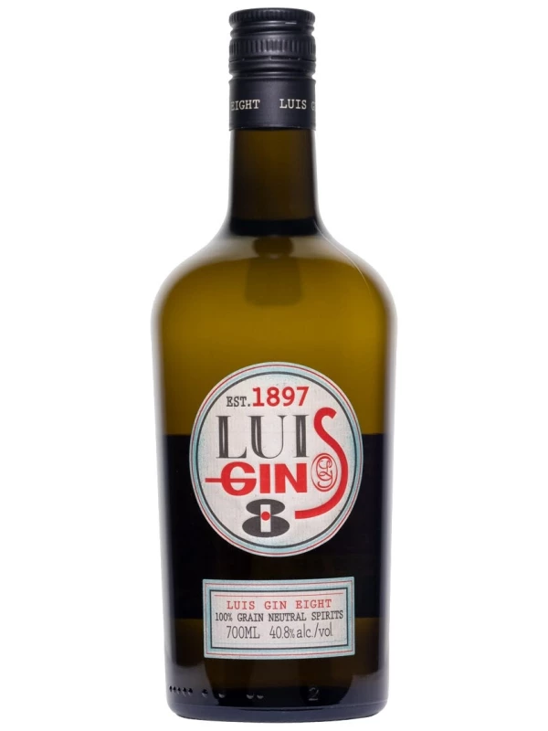 Gancia, Luis 8