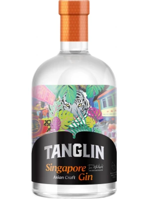 Джин Tanglin Singapore 0.7 л