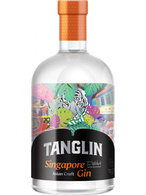 Tanglin Singapore