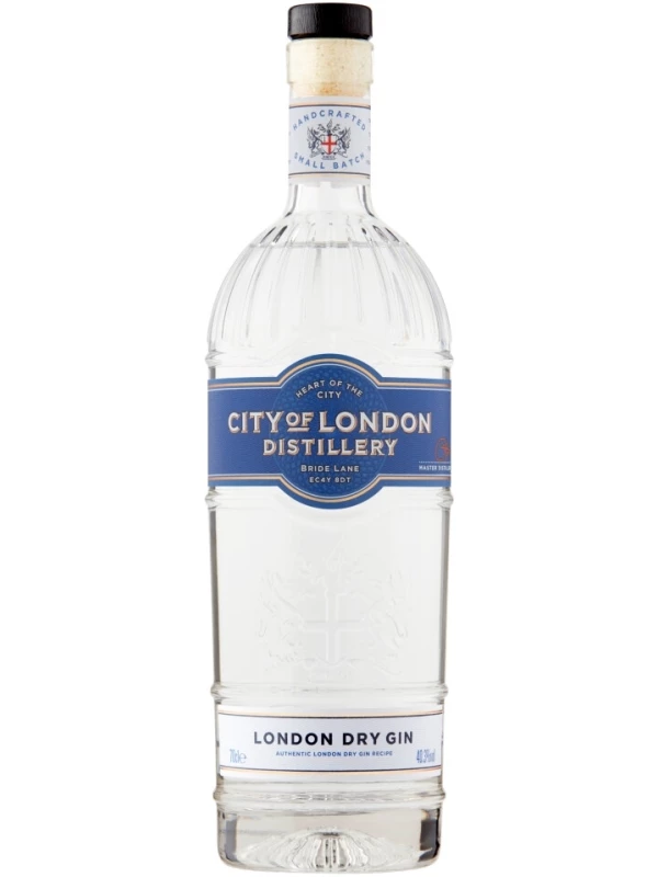 City of London Dry Gin