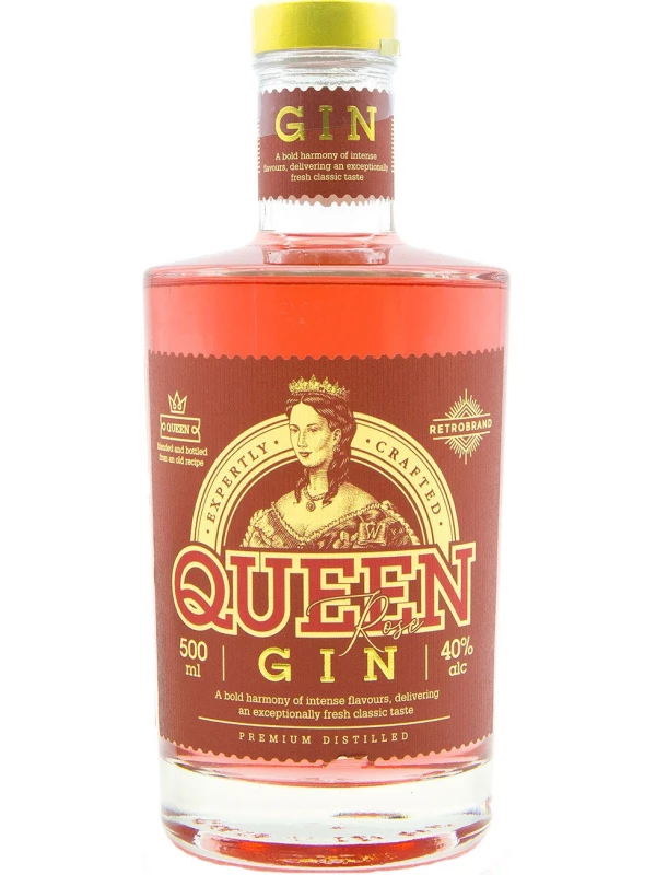Queen Rose