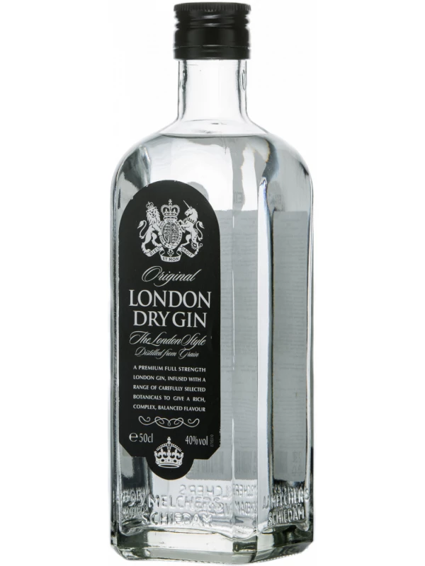 Wenneker, Original London Dry