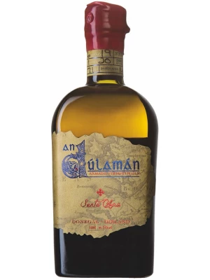 Джин An Dulaman Santa Ana Armada Strength Gin 0.5 л