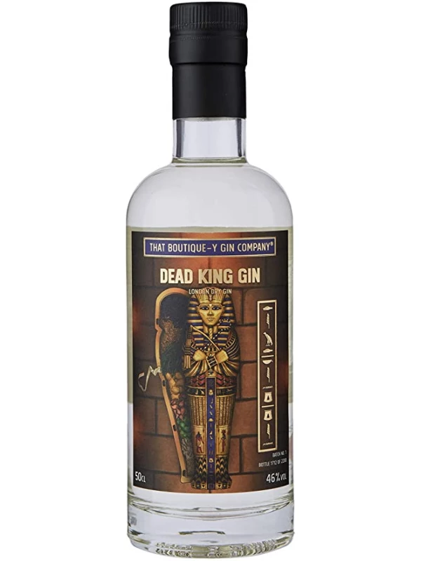 That Boutique-Y Gin Company, Dead King