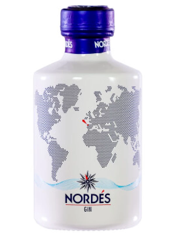 Osborne, Nordes