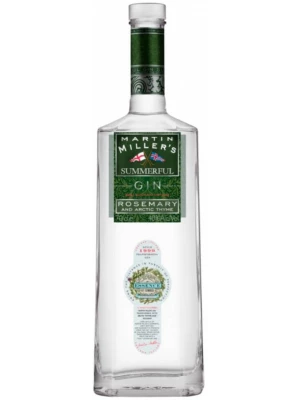Джин Martin Miller's, Summerful 0.7 л