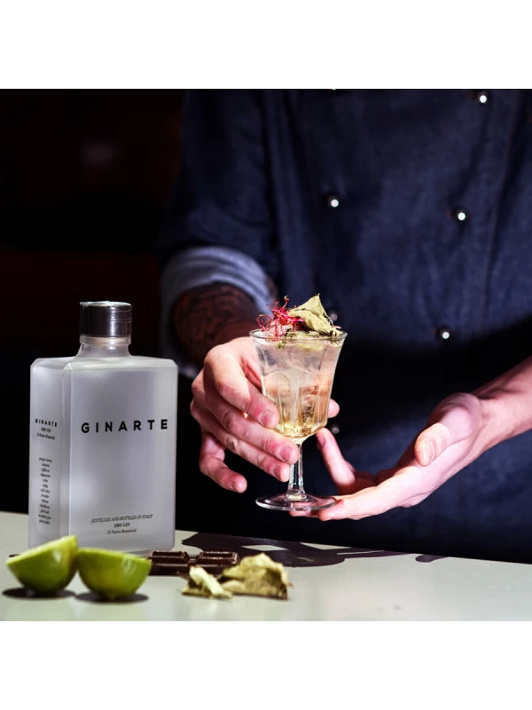 Ginarte by Uman, gift box