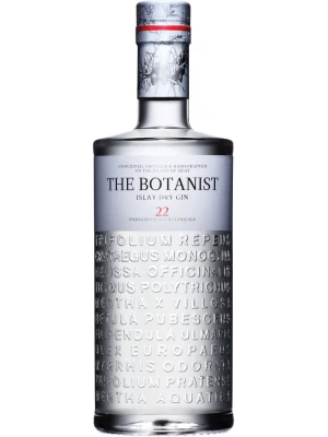 Джин Bruichladdich, Botanist 1 л