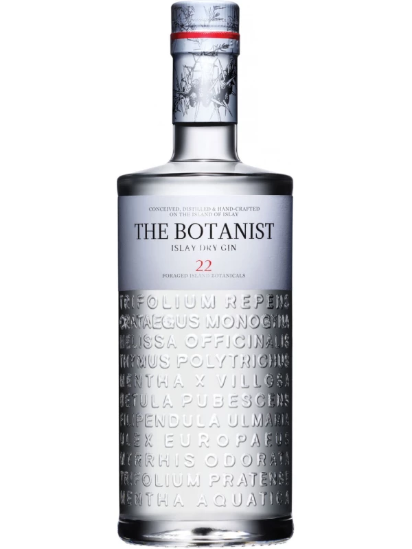 Bruichladdich, Botanist