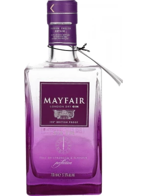 Джин Mayfair Six PM 0.7 л
