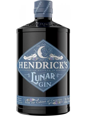 Джин Hendrick's Lunar 0.7 л