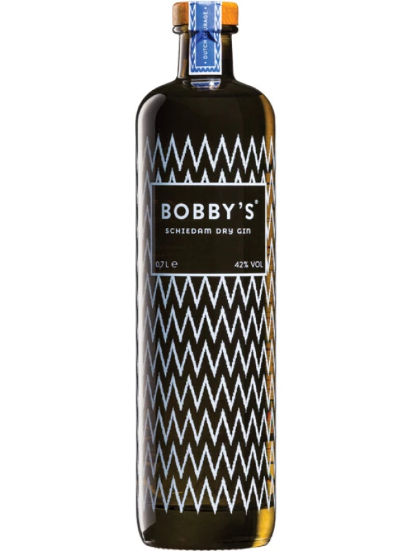 Bobby's Schiedam Dry