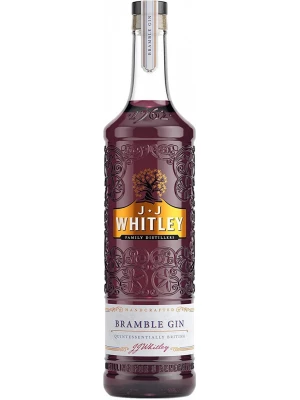 Джин J.J. Whitley Bramble (Russia) 0.7 л