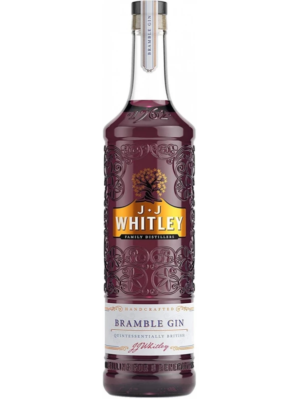 J.J. Whitley Bramble (Russia)