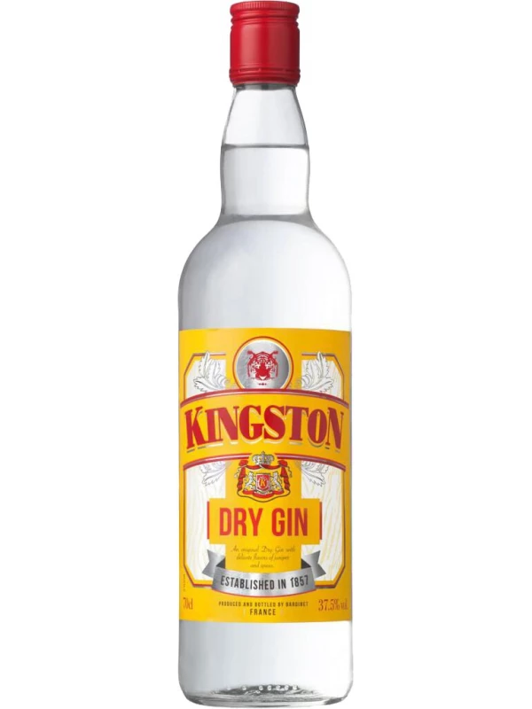Kingston Dry Gin