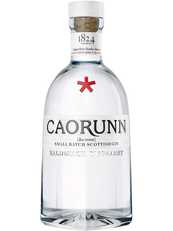 Caorunn