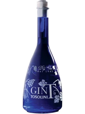 Джин Bepi Tosolini, Gin T 0.7 л