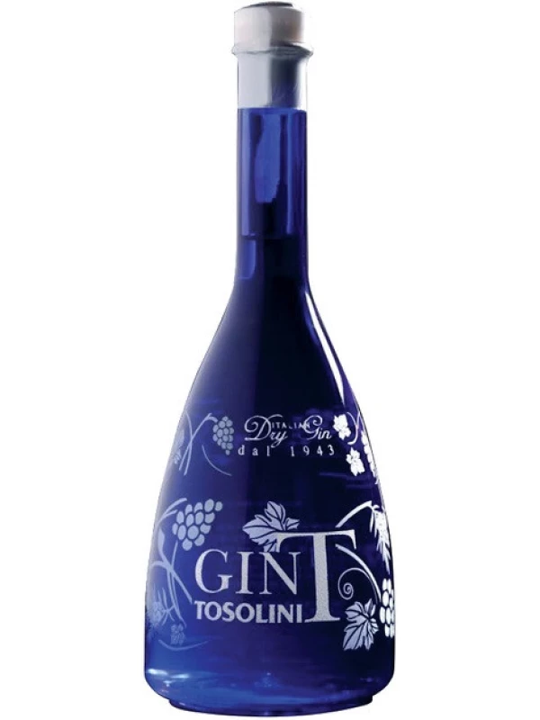 Bepi Tosolini, Gin T