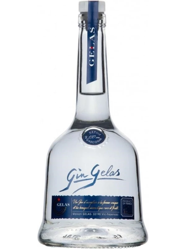 Gin Gelas