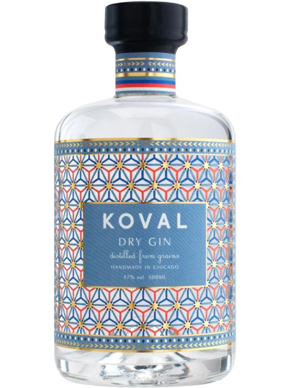 Koval, Dry