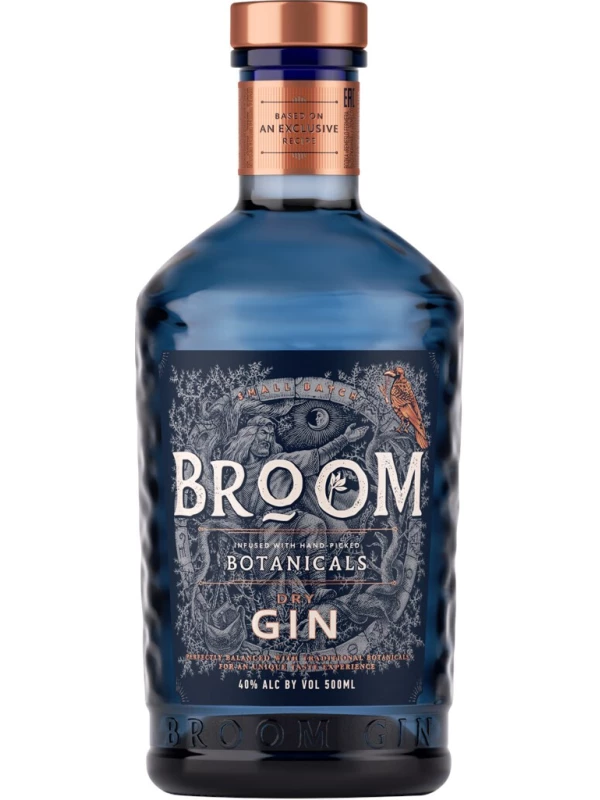 Broom Dry