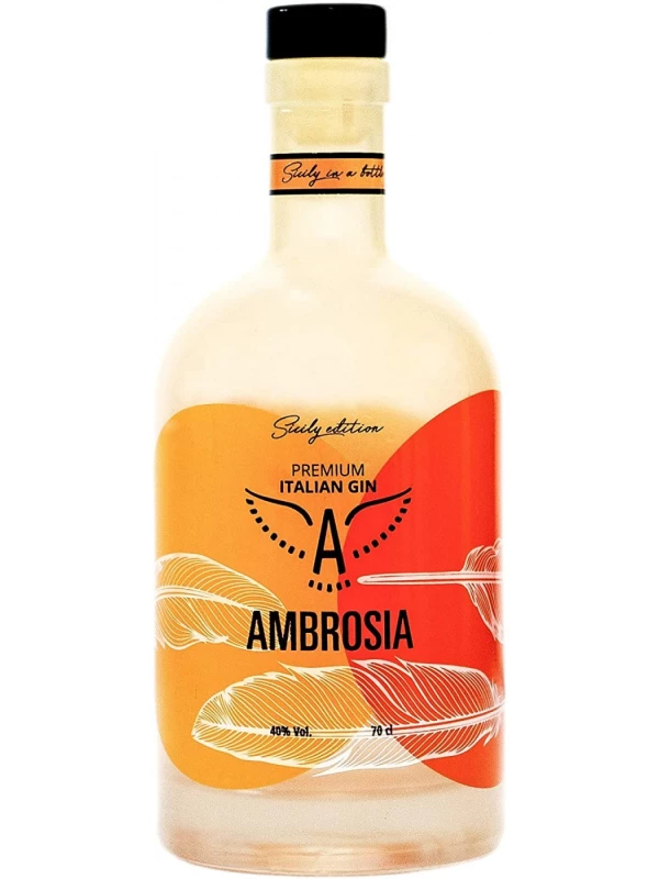 Ambrosia Sicily Edition