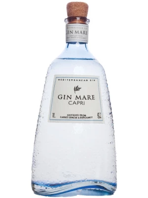 Джин Gin Mare Capri 1 л