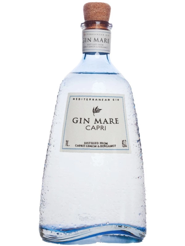 Gin Mare Capri