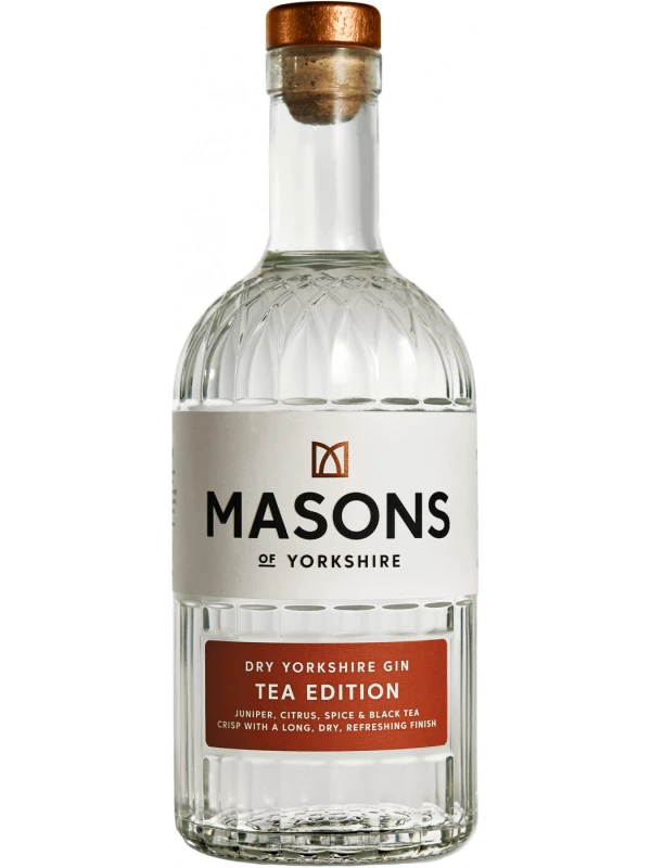 Masons of Yorkshire Tea Edition