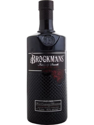 Джин Brockmans 1 л