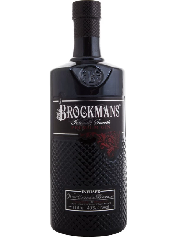 Brockmans