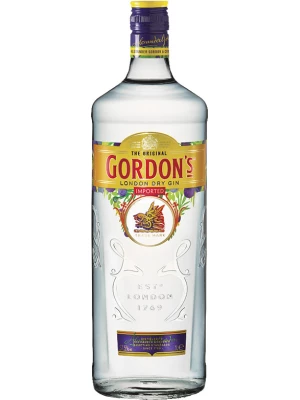 Джин Gordons 1 л